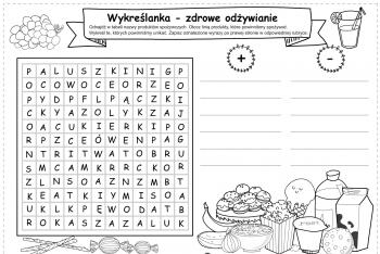 WYKREŚLANKA