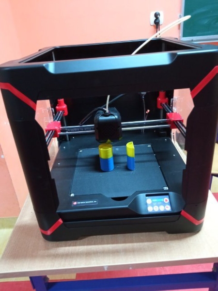 Szkolenie z druku 3D