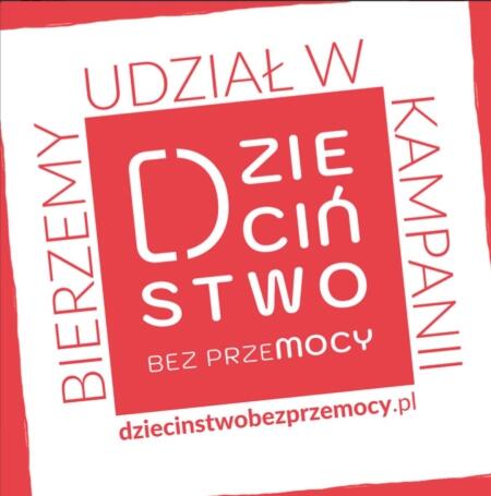 Dzieciństwo bez Przemocy