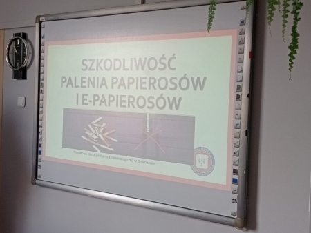 Światowy Dzień Rzucania Palenia