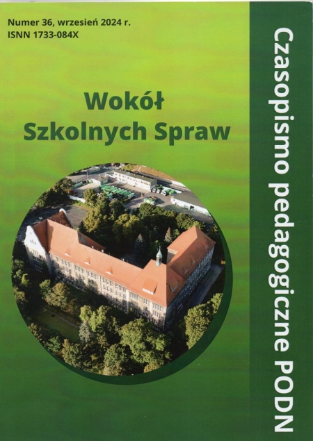 Uczymy się od naszych absolwentów