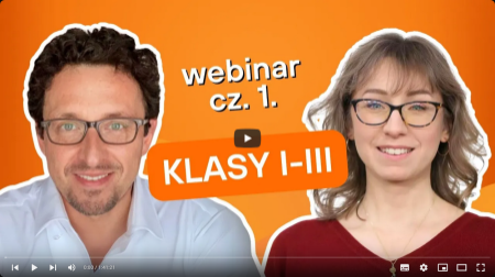 MŁODE GŁOWY - Zapis cyklu webinarów „Jak rozmawiać z dzieckiem”