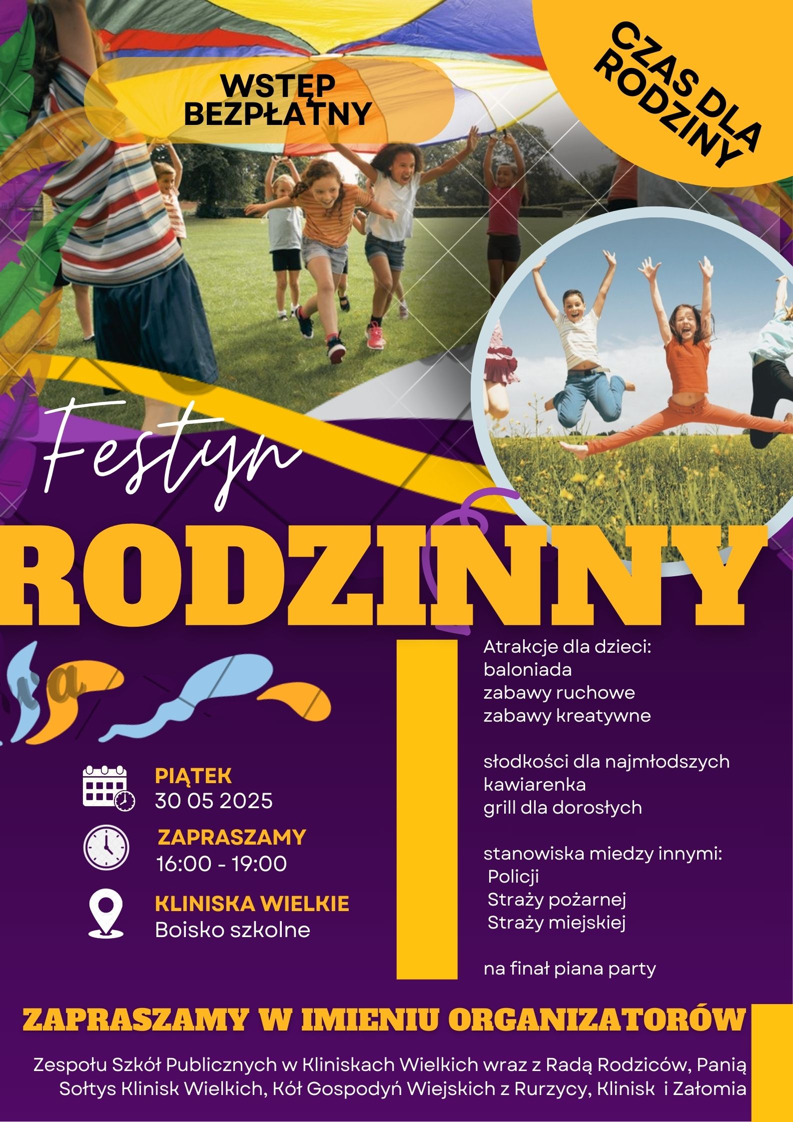 Festyn rodzinny