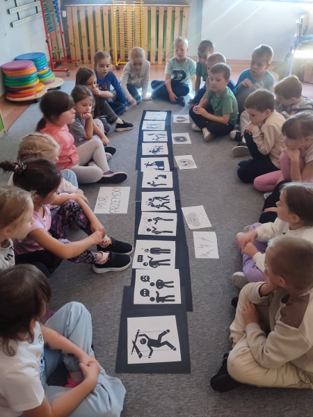 Tydzień Przeciwdziałania Przemocy 