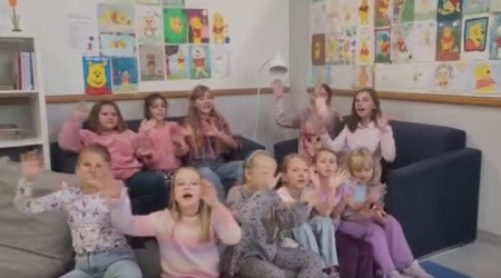 Z okazji Dnia Edukacji Narodowej... [FILM]