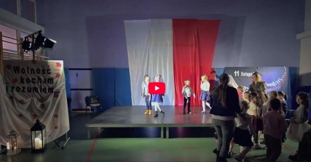 Wieczornica „Wolność kocham i rozumiem” [FILM]