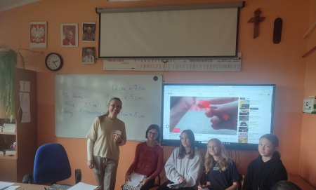 Specjalne wydanie gazetki szkolnej już w czwartek!