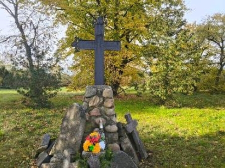 Pamiętamy! Szkolna akcja ''Znicz''