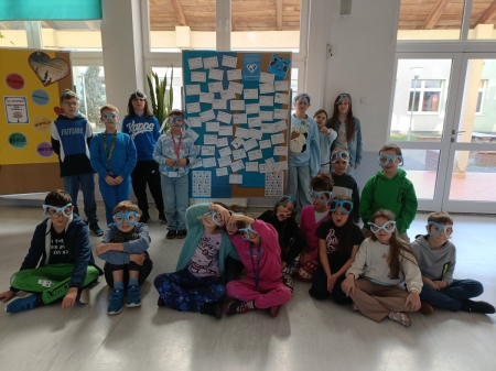 Międzynarodowy Dzień Praw Dziecka