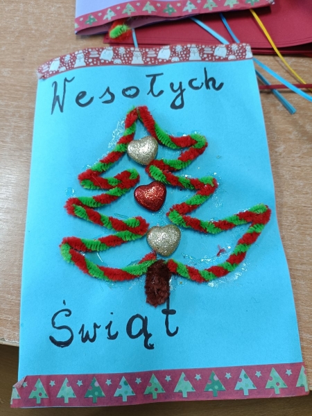 Świątecznie w Wolontariacie! 