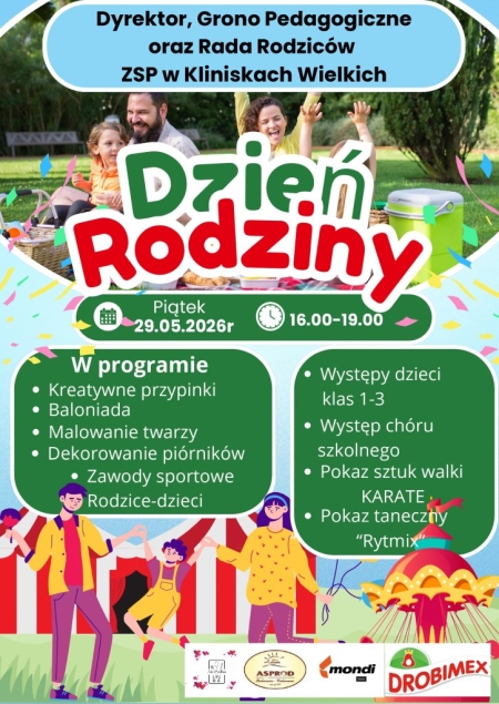 Festyn Rodzinny
