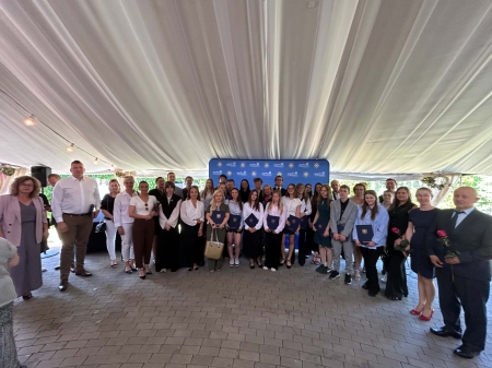 Uroczysta Gala Talentów Naukowych i Sportowych 2026
